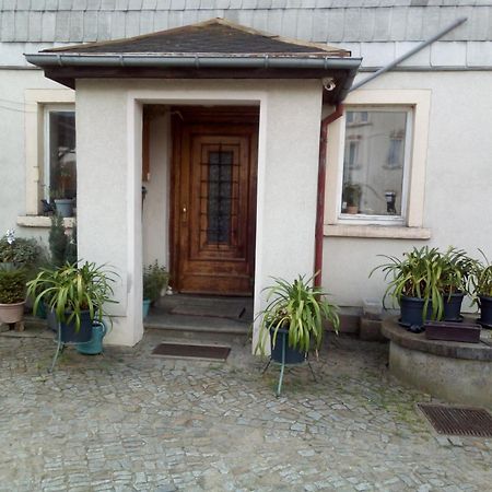 Ferienwohnung Bretnig Grossrohrsdorf Ngoại thất bức ảnh