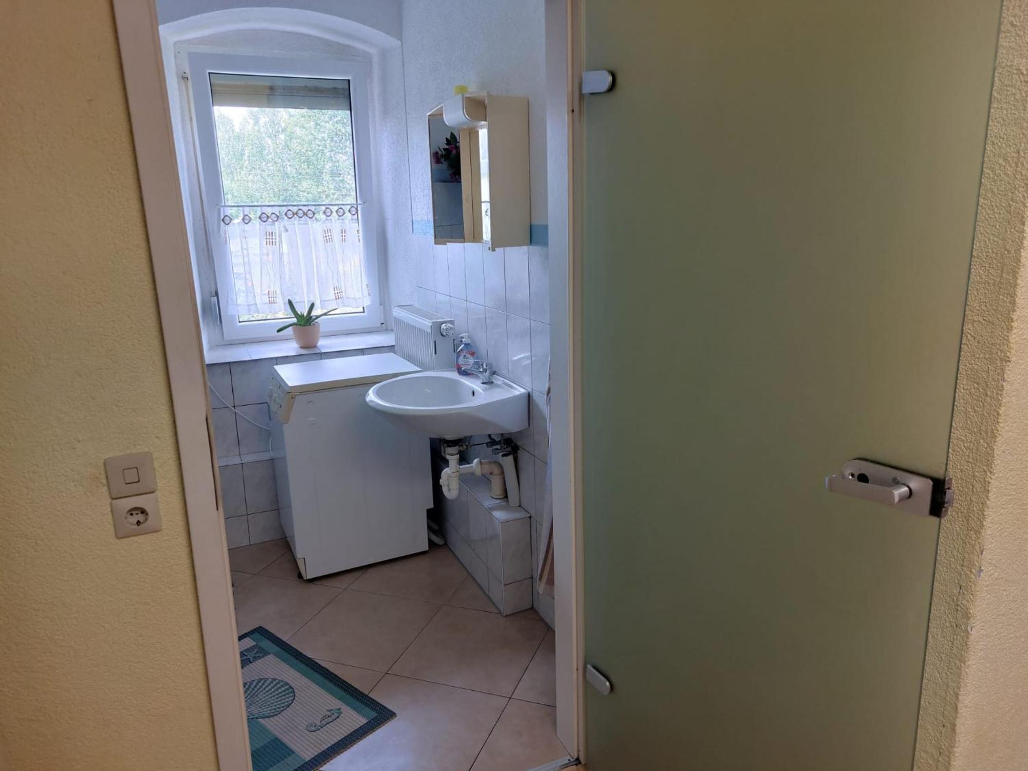 Ferienwohnung Bretnig Grossrohrsdorf Ngoại thất bức ảnh