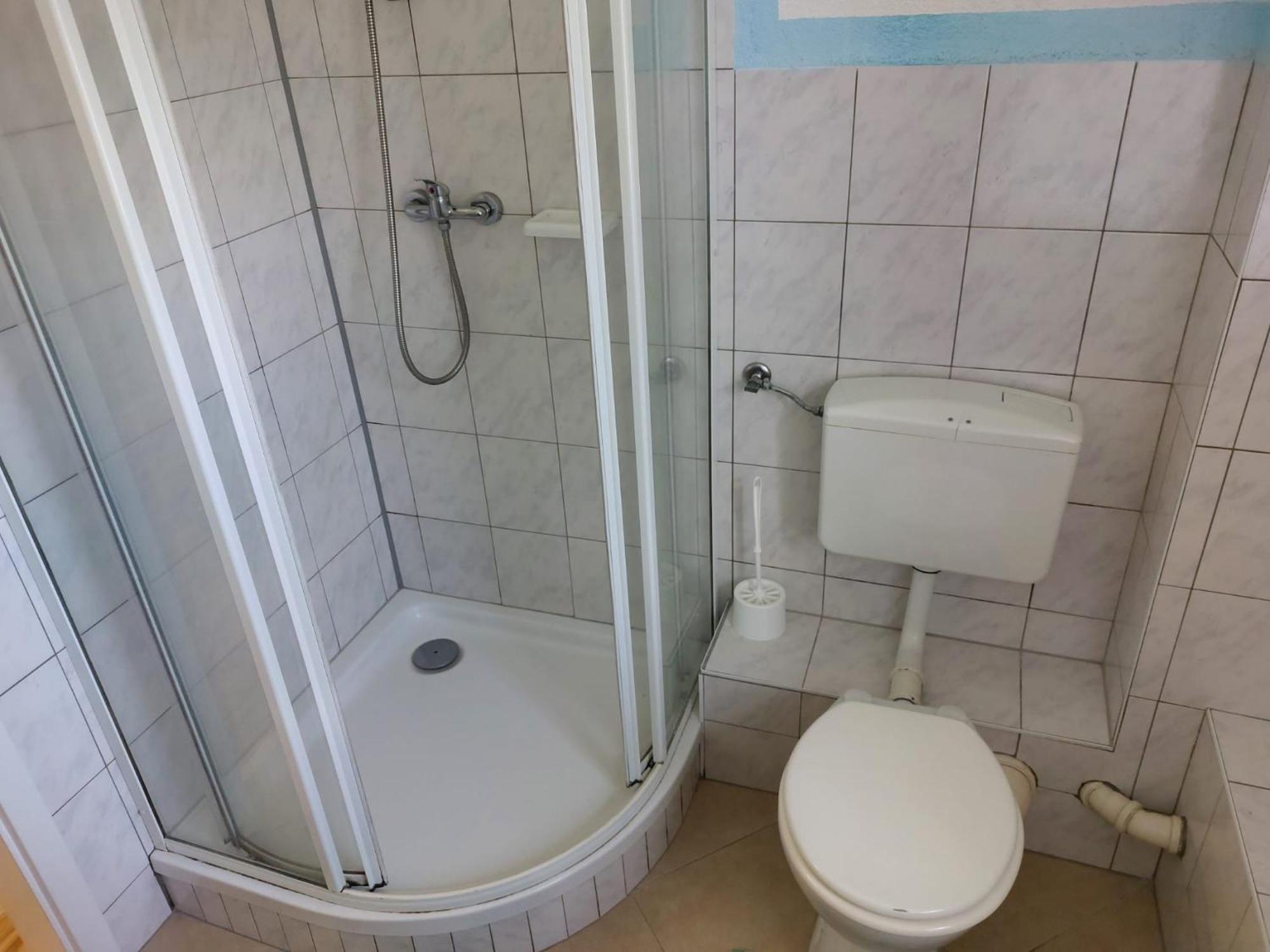 Ferienwohnung Bretnig Grossrohrsdorf Ngoại thất bức ảnh