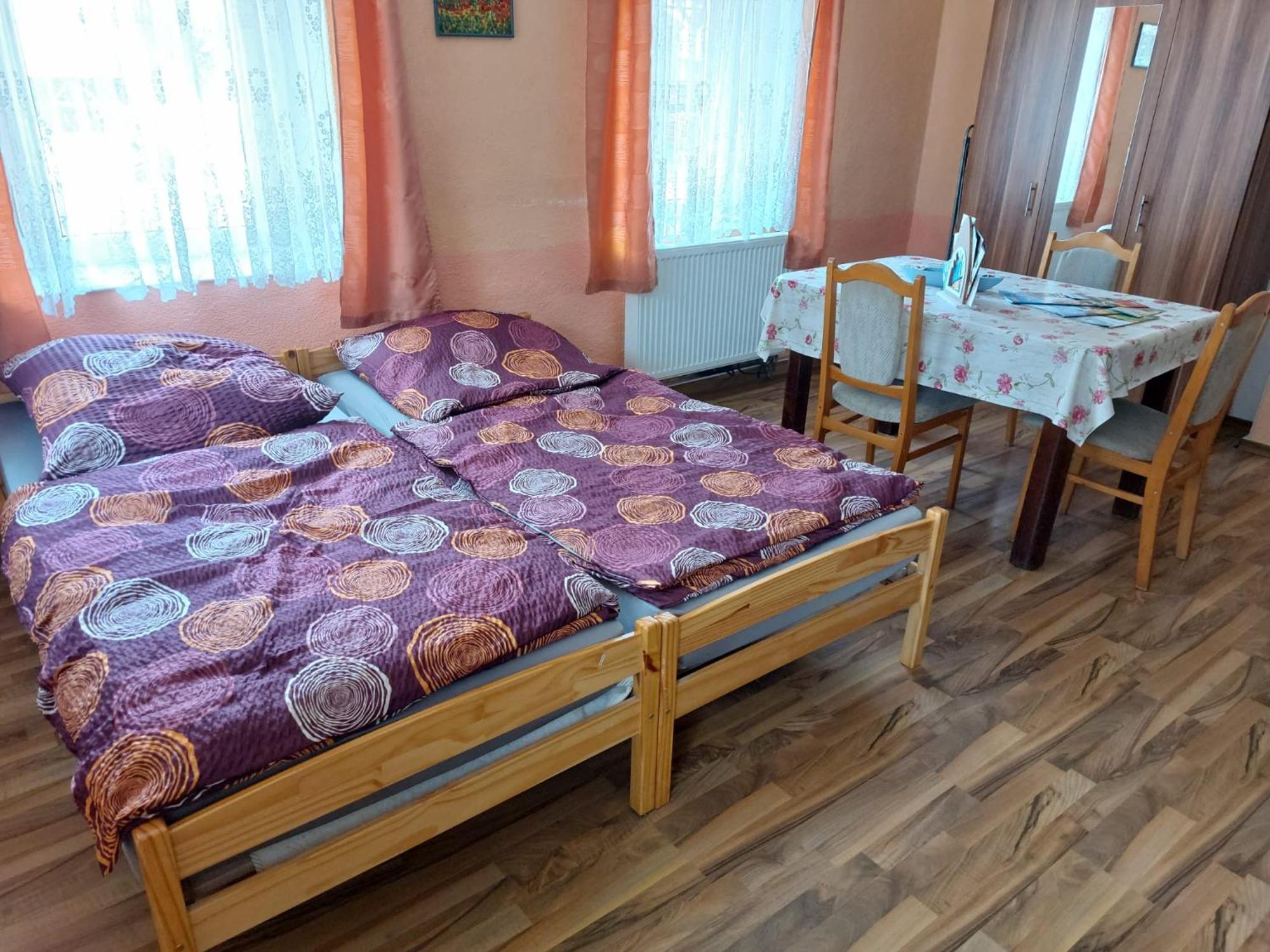 Ferienwohnung Bretnig Grossrohrsdorf Ngoại thất bức ảnh