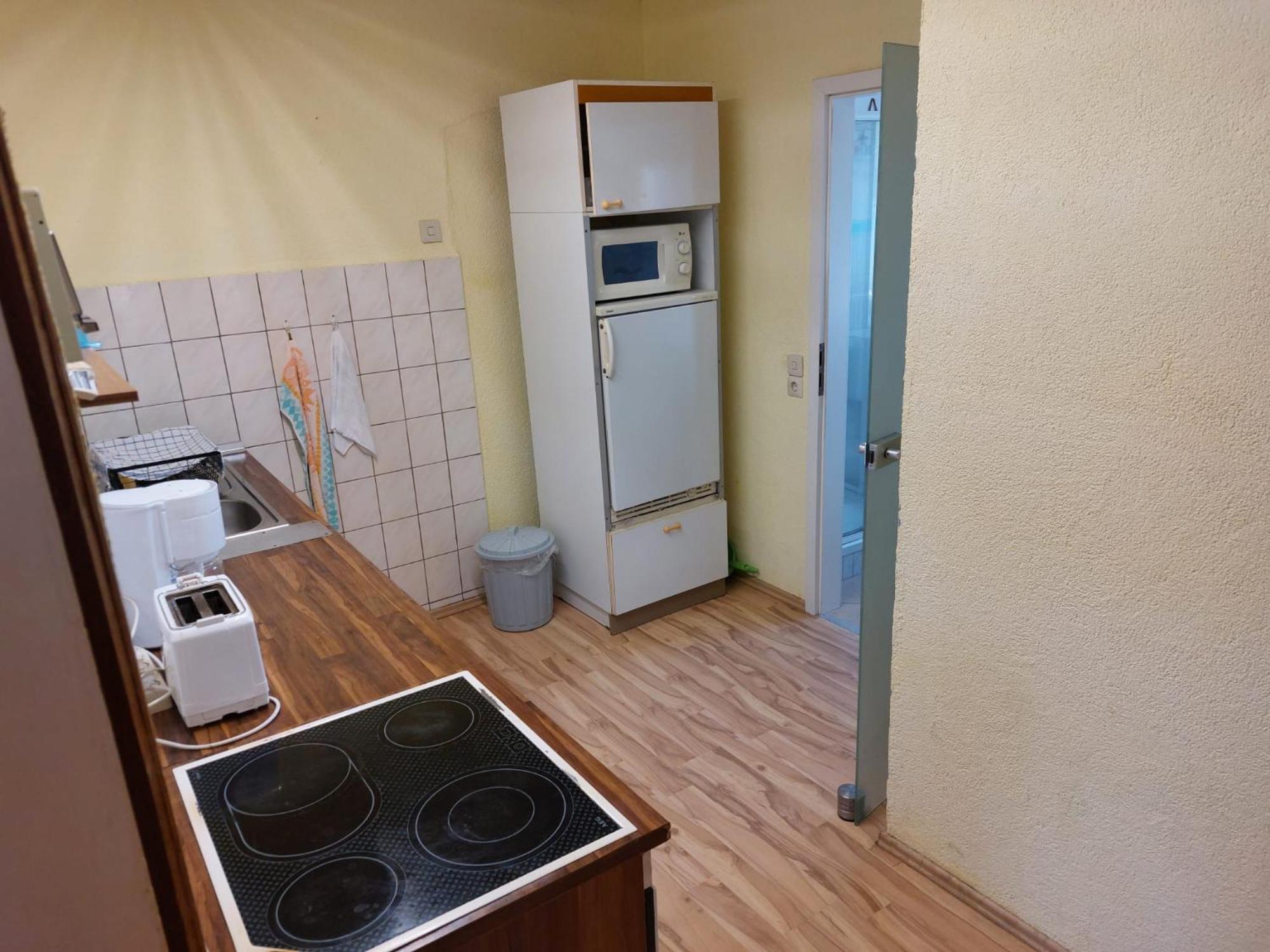 Ferienwohnung Bretnig Grossrohrsdorf Ngoại thất bức ảnh