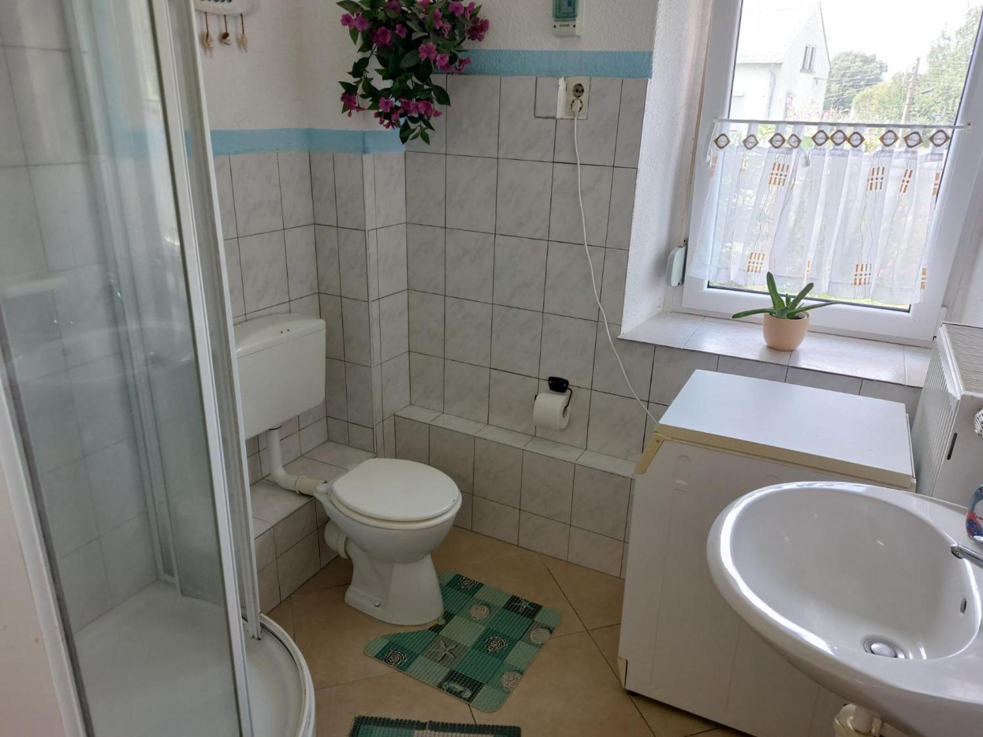 Ferienwohnung Bretnig Grossrohrsdorf Ngoại thất bức ảnh